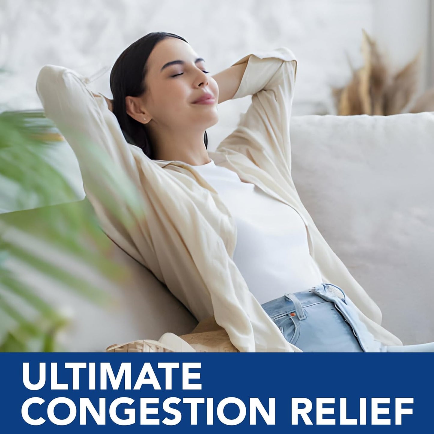 NOVEHA Nasal Spray- 1% Povidone-Iodine Spray, Vitamin D3, Aloe-Vera - Nasal Cleanser (30mL)
