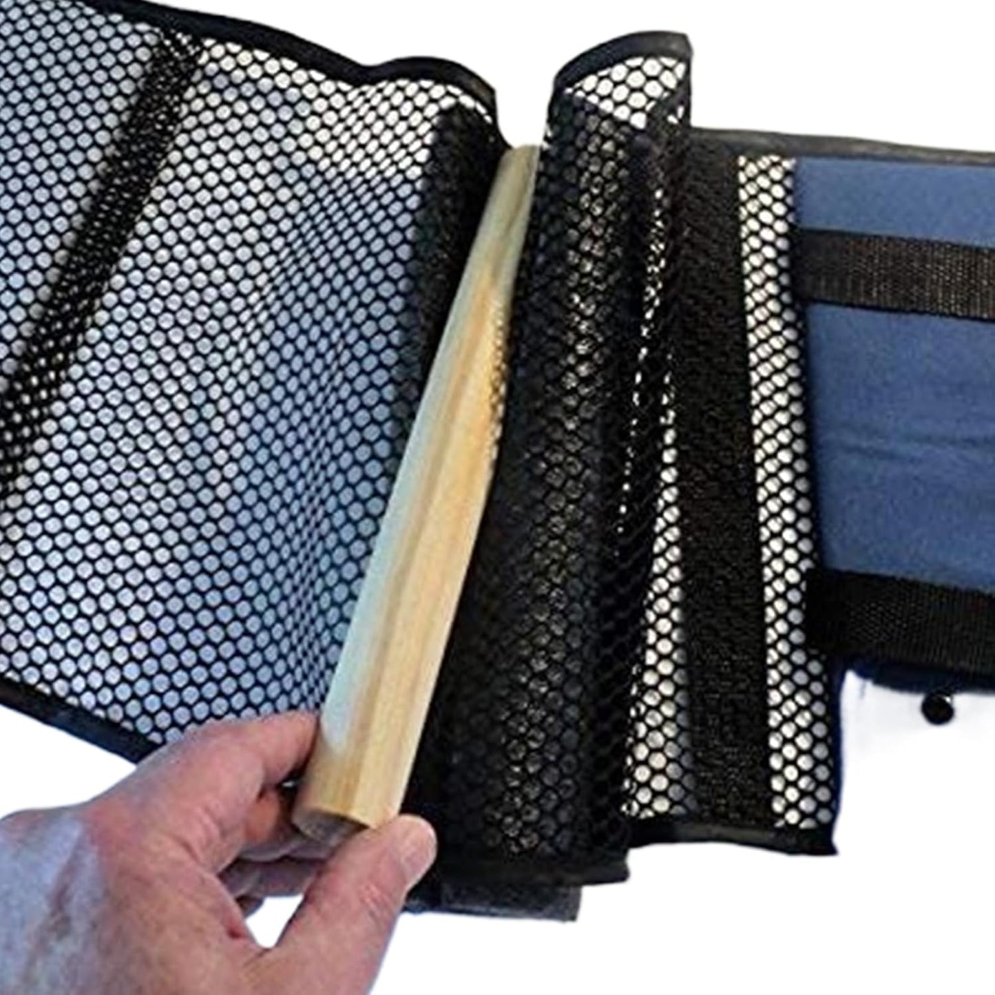 Animal Saving Ramp, Pool Critter Saver, Floating Rescue Platforms Small Wildlife Escape Frog Helper Device Safety Pond Exit for Ladder Tool, 11x6x3 inch