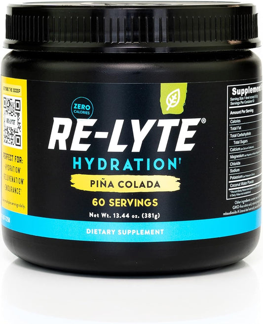 REDMOND Re-Lyte Electrolyte Drink Mix (Pina Colada)