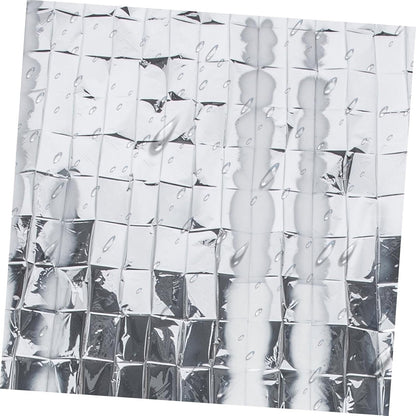 EXHUMKY 10Pcs Thermal Emergency Blanket Lightweight Sun Protection Survival Blankets for Camping Hiking First Aid Outdoor Activities Pet Design