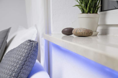 Ledvance Smart Flex RGBW Zigbee LED Strip, Coloured Light, Base Kit, 180 cm