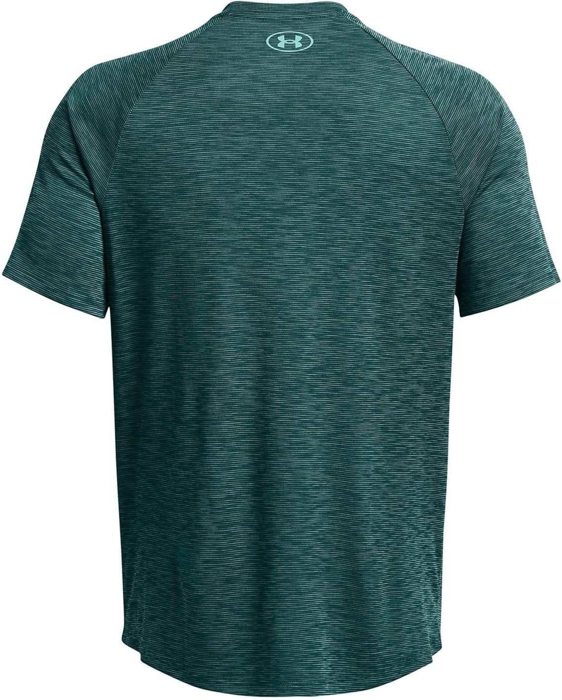 Under Armour Fleece 1/2 Zip, Men's Sports Sweatshirt
