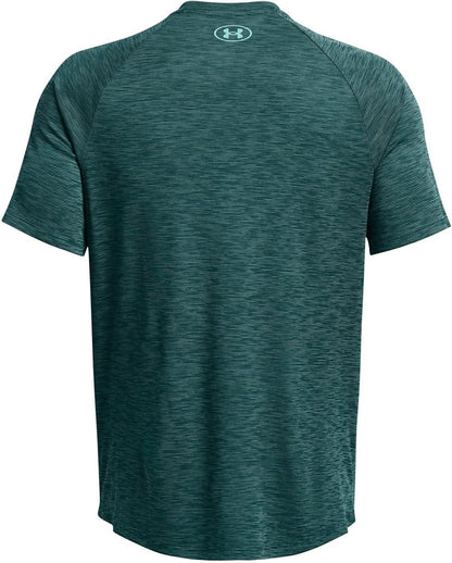 Under Armour Fleece 1/2 Zip, Men's Sports Sweatshirt