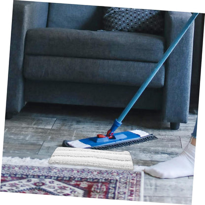 PLAFOPE Home Cleaning Essential 3 Pezzi di Ricariche per A Strisce per Piatto Forte Assorbimento per Pavimenti