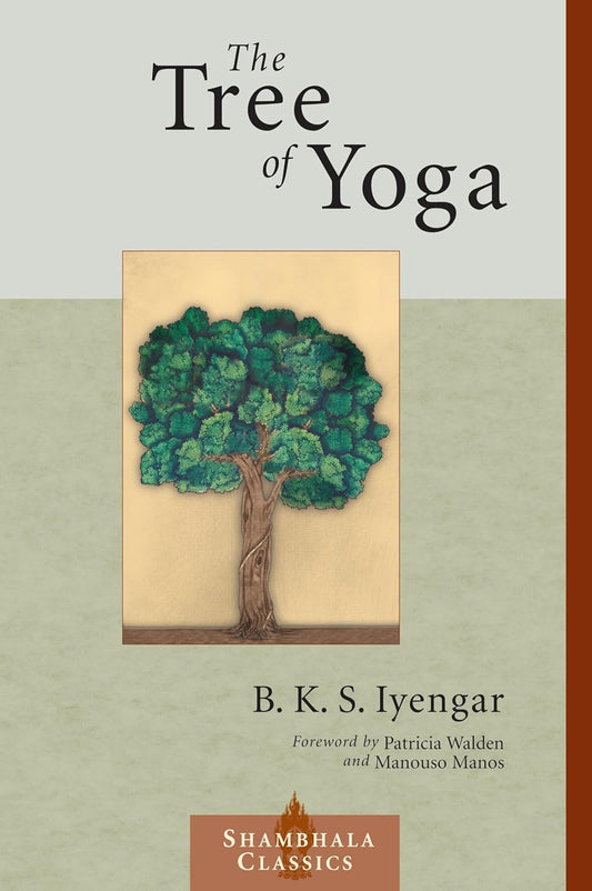 Tree Of Yoga