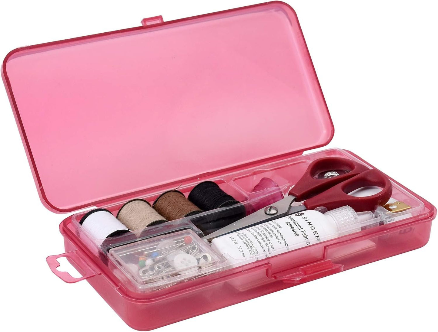 SINGER 01511 Survival Sew Kit