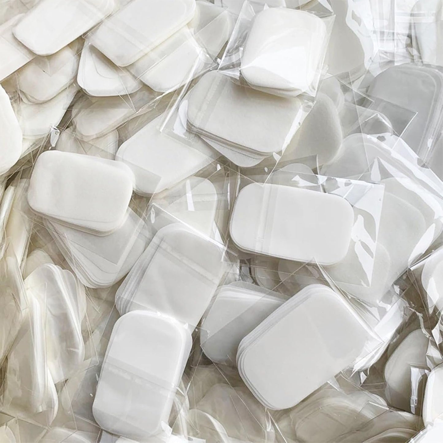 500 Pieces Soap Paper Sheets Portable Disposables Travel Bath Slices Sheet Paper Soap Flakes for Travel Outdoor Outdoor Soap Sheets