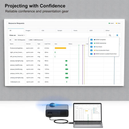 BENFEI DisplayPort to DVI 6 Feet Cable, DisplayPort to DVI Adapter Male to Male Gold-Plated Cord Cable for Lenovo, Dell, HP and Other Brand