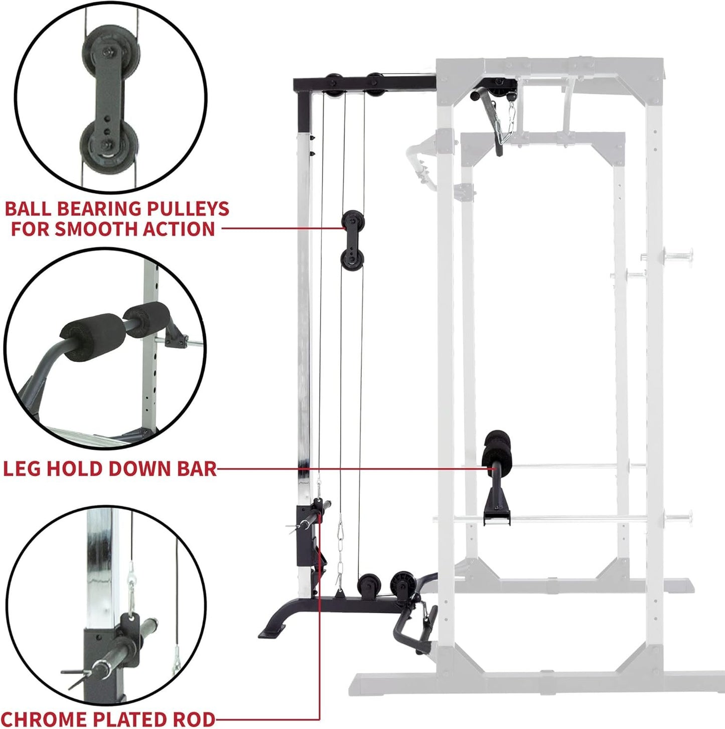 Fitness Reality Fitness Station