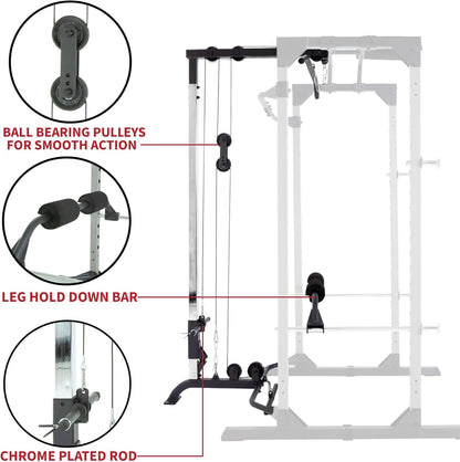 Fitness Reality Fitness Station