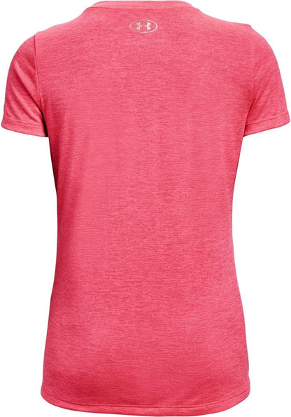 Under Armour Tech SSC Twist Women's T-Shirt (Pack of 1)
