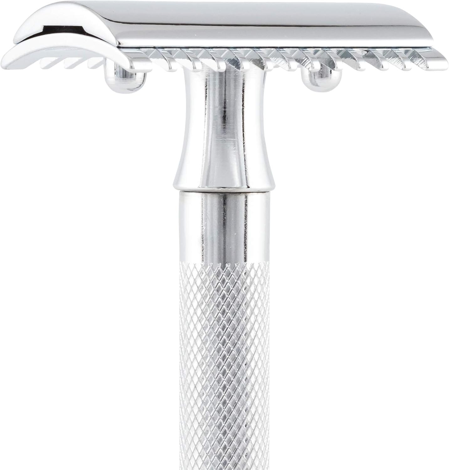 Merkur-Razor Merkur Safety Razor 15C, Chrome