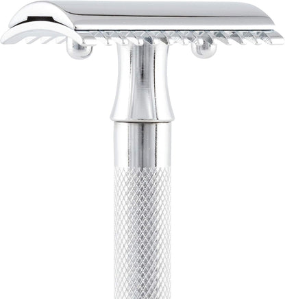 Merkur-Razor Merkur Safety Razor 15C, Chrome
