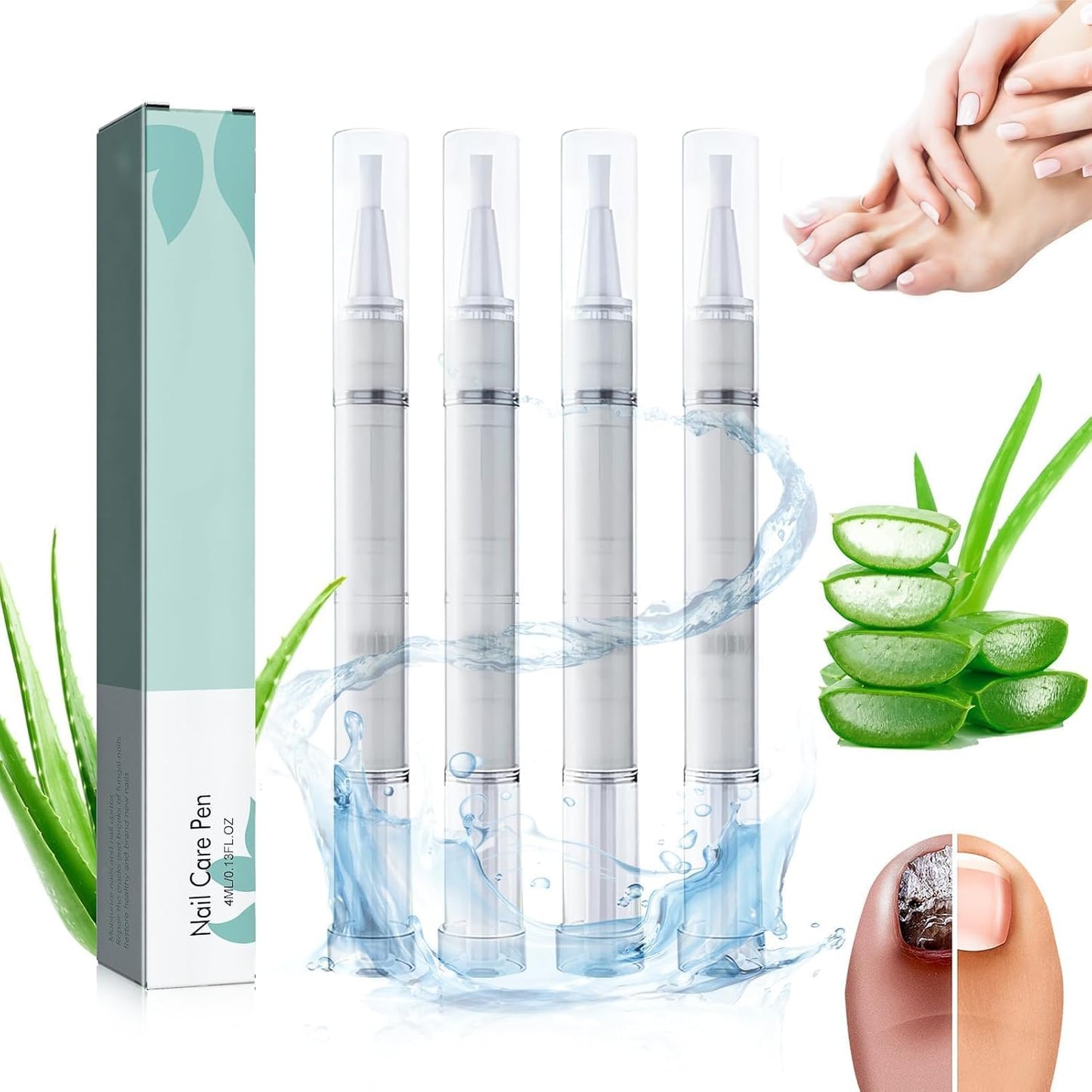 Nail Care Pen
