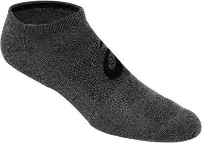 ASICS Women's Invasion No Show Running Socks (6 Pack)