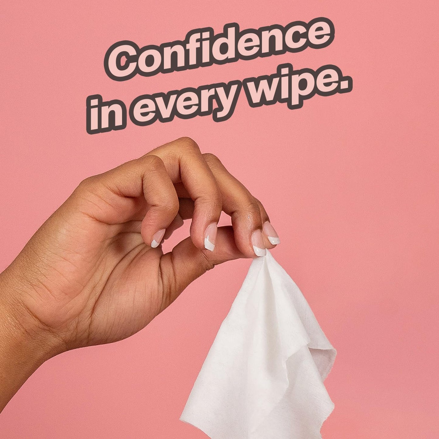 MightyGood. Wipe That Tush Travel Flushable Wipes - 1 Pack of 30 Individually Wrapped Total Hypoallergenic & Fragrance-Free with Aloe Tested Septic-Safe Individual Packs for White