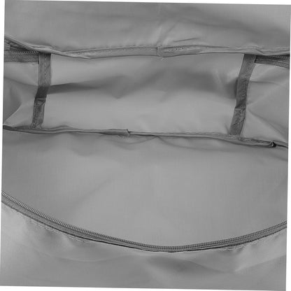 TOGEVAL Travel Accessories Set 8-Piece Luggage Packing Cubes Waterproof Travel Storage Bags for Organization