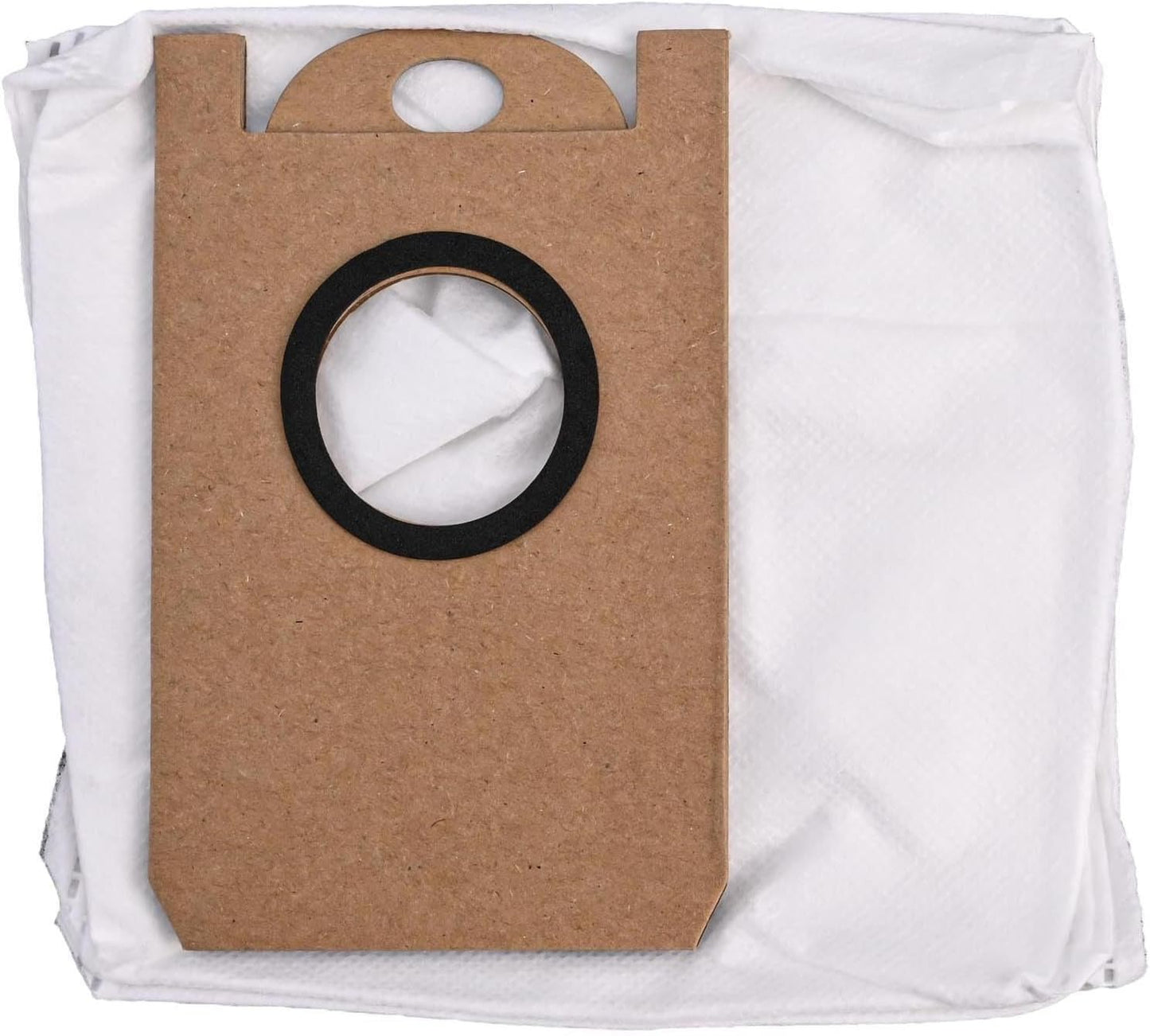 Cleaning Essentials for Conga 74907290 - Set di spazzole principali di ricambio, filtri e spazzole laterali, 27 pezzi