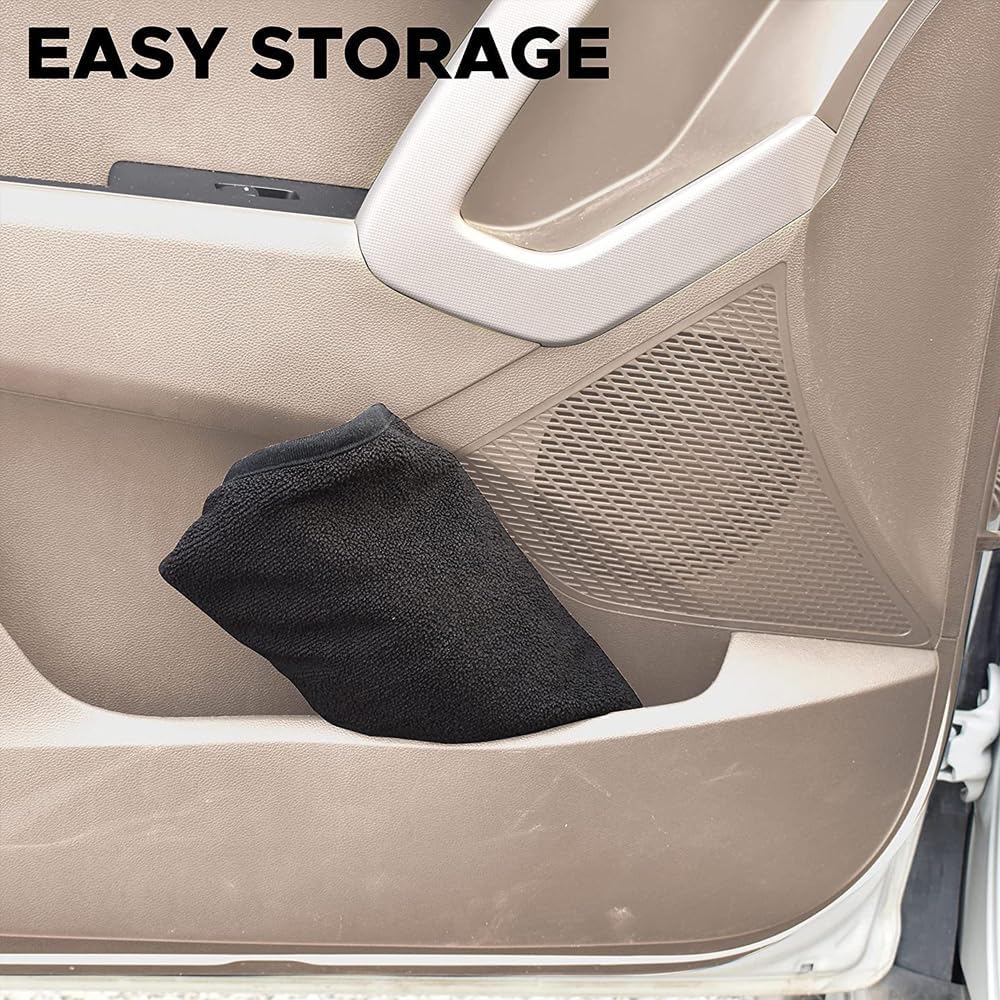 ZXCVDF Coprisedili Anteriori Auto per Renault Mégane E-Tech 5 (V) I 2022-2024,Copri Sedili per Auto Protezione/Copertura Sedile Guidatore Singolo per Fitness/Cane Coprisedili per Officina,Black-1