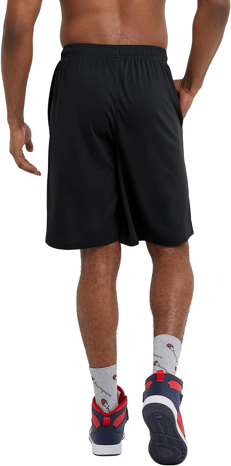 Champion Men's Core Training Short