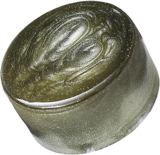 Violin Rosin, Natural Rosin For Violin & Cello, Small Dust-Proof, Long Lasting Tool, Essential Music Accessories For Sound, Cleaning, E Polish, 5 x 2,5 cm