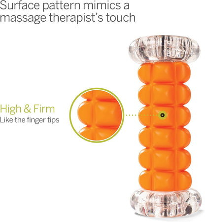 TriggerPoint NANO Foot Roller Massager