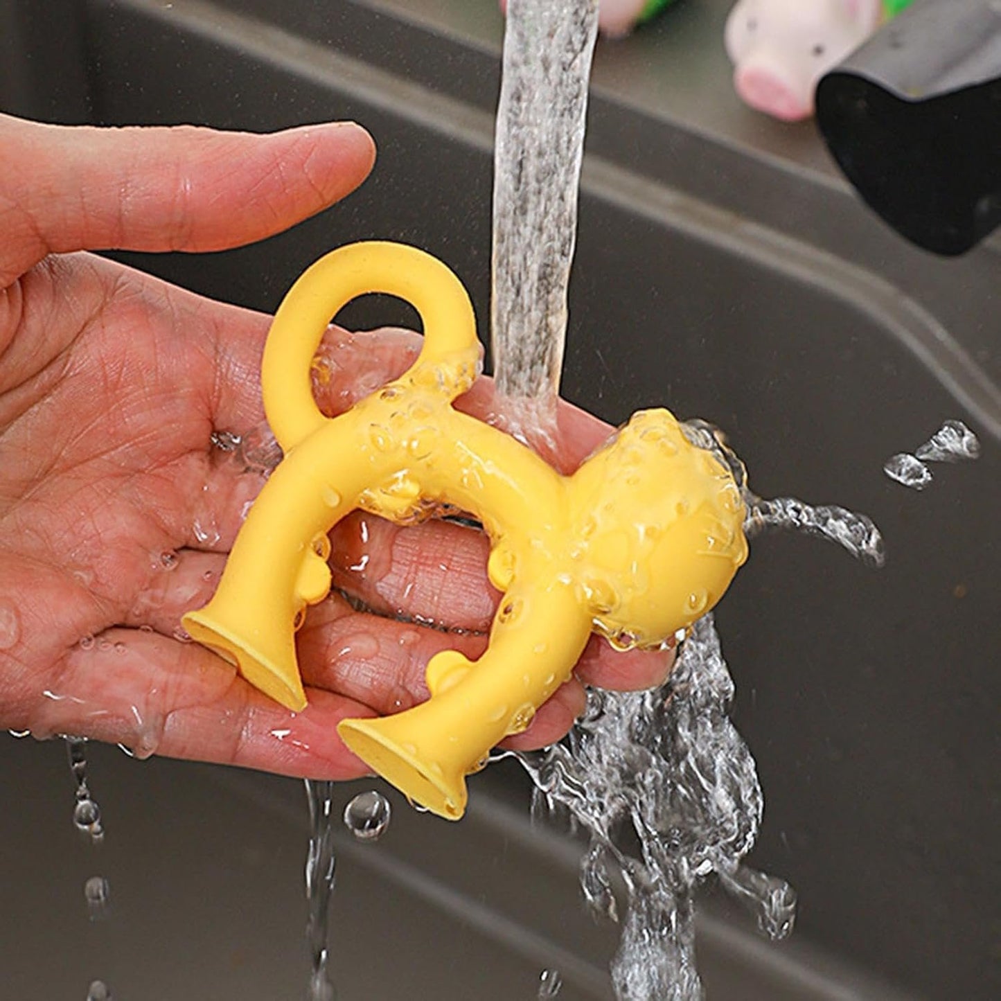Porta spatola al silicone, cucchiaio REST - Porta di cottura cucchiai a di gatto,Utensile da cucina resistente al calore Gadget da cucina per il ristorante per la casa