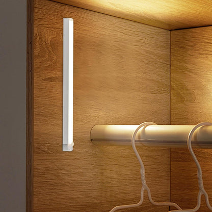 Wireless Led Kitchen Lighting, Smart Motion Sensor Lights for Kitchen, Stick-On Motion Sensor Light, Wireless Led Under Cabinet Lights, Led Motion Lights for Kitchen, Motion Sensor Cabinet Lighting