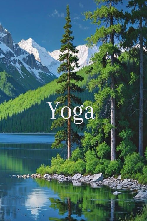 Yoga & Meditation