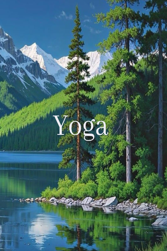 Yoga & Meditation