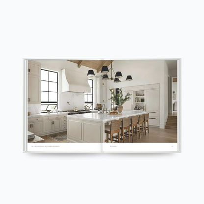 The Art of Home: A Designer Guide to Creating an Elevated Yet Approachable Home Hardcover – September 12, 2023