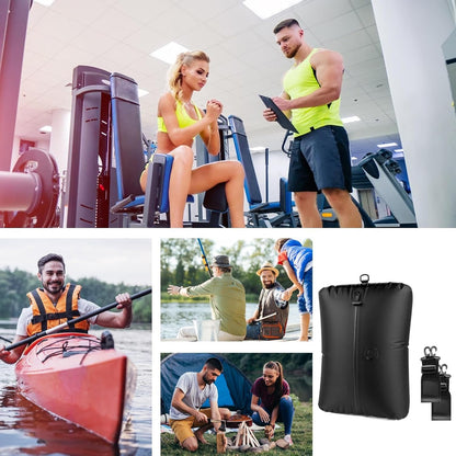 Vacuum Bags Traveling, Vacuums Packing Bags, Waterproof Space-Saving Travel Accessories, Compression Design, Ideal for Home Organization, Closet, Seasonal Clothing Storage