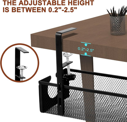 Cable Management Under Desk,Under Desk Cable Management,Desk Cable Management,Cable Management Tray,Under Desk Cable Management Tray,Desk Organizer,Desk Accessories.