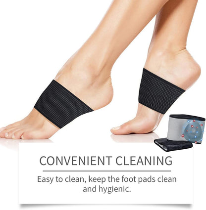 Massage Foot Pad,Foot Stimulator Massager | Comfortable And Relaxing Breathable Wearable Feet Care Tools For Home Workplace Travel Supports Recovery