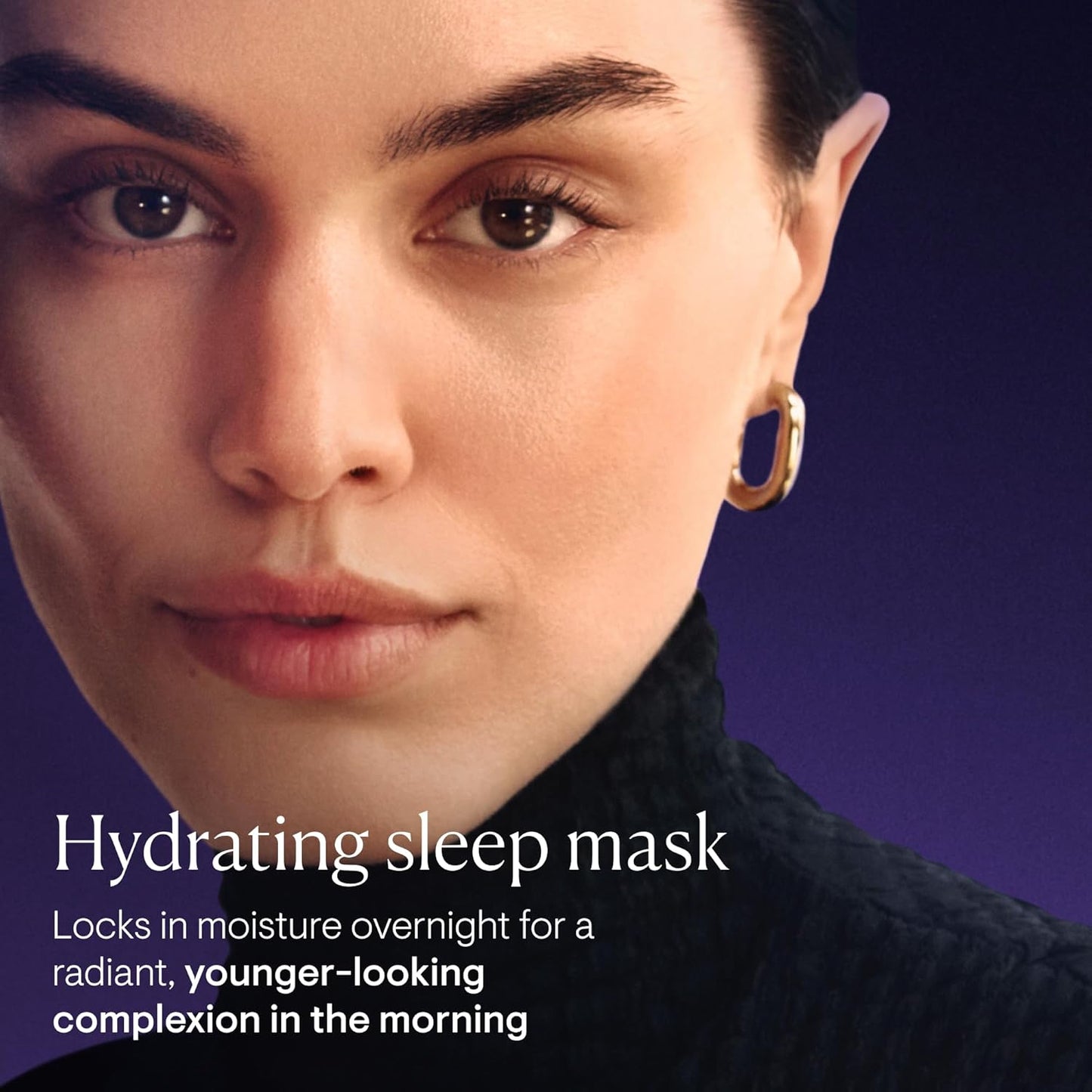 Elemis Peptide4 Plumping Pillow Facial by Elemis for Unisex - 1.7 oz Mask, 50.28 millilitre