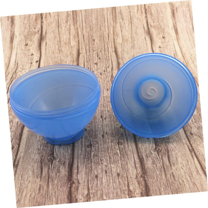 Didiseaon 2 Pz forniture per parrucchieri ciotola per mescolare i strumento per tinture per tinture per fai da te addensare attrezzo prodotto per la cura dei
