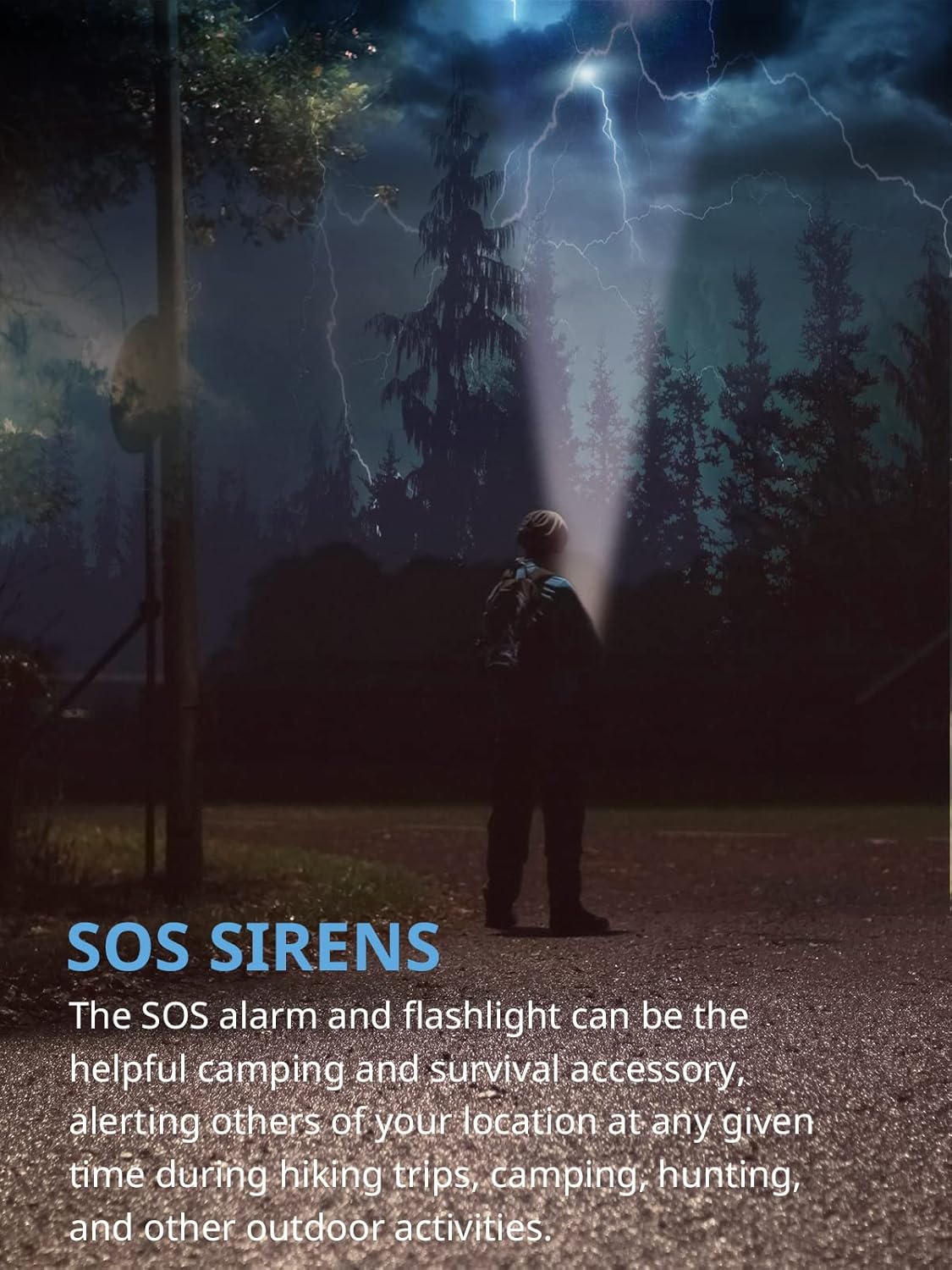 Inspireyes Rechargeable Kids Walkie-Talkie, 48 Hours Working Time, 3 Kilometers Long Range, Birthday Gifts for Boys Girls, Outdoor Toys for 3-12 Years Old Kids