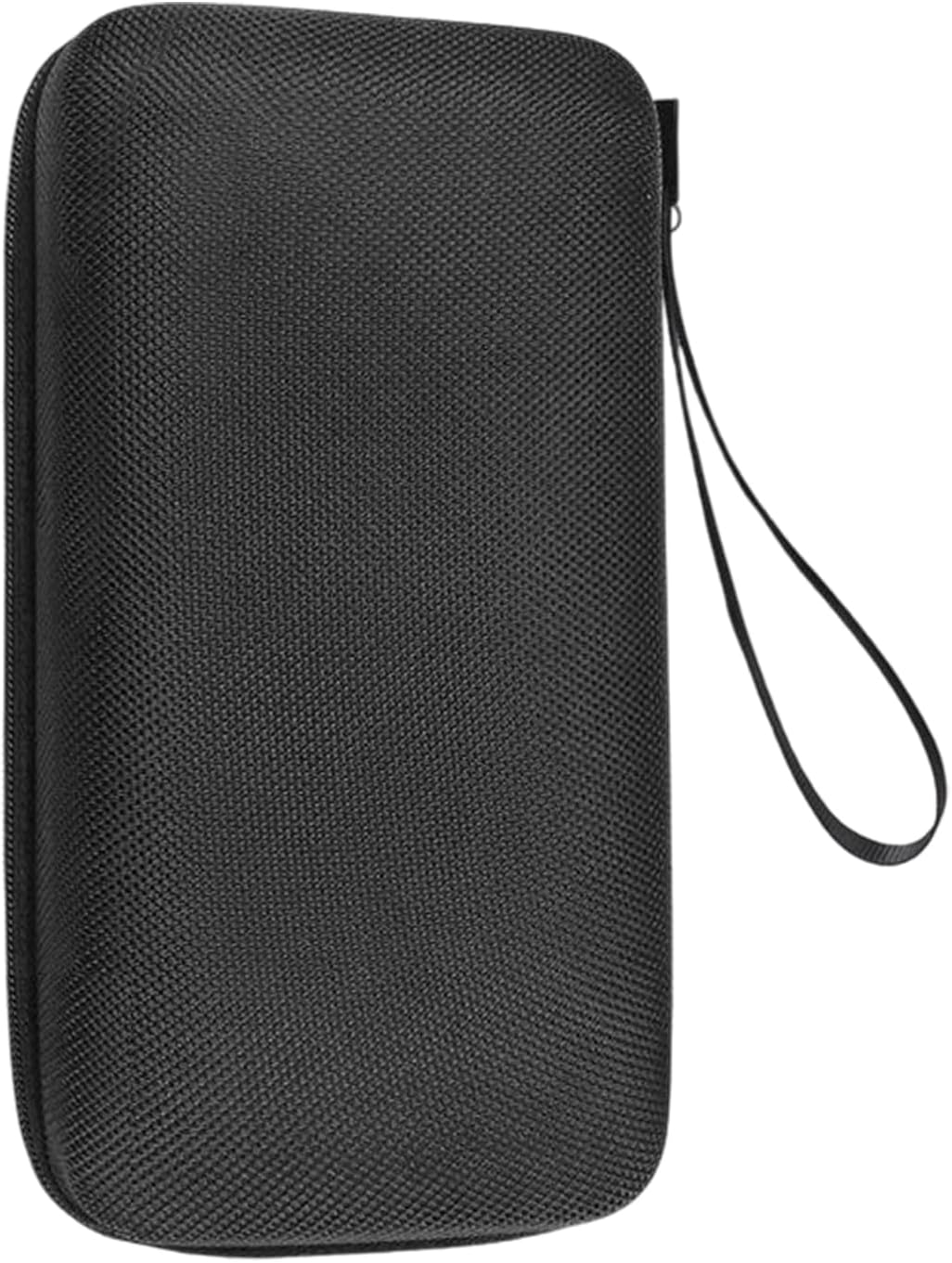 Generisch a clip per parrucchieri, borsa per accessori da , contenitore portatile per trimmer in bagno, salone, campeggio, casa, parrucchiere, cura dei capelli