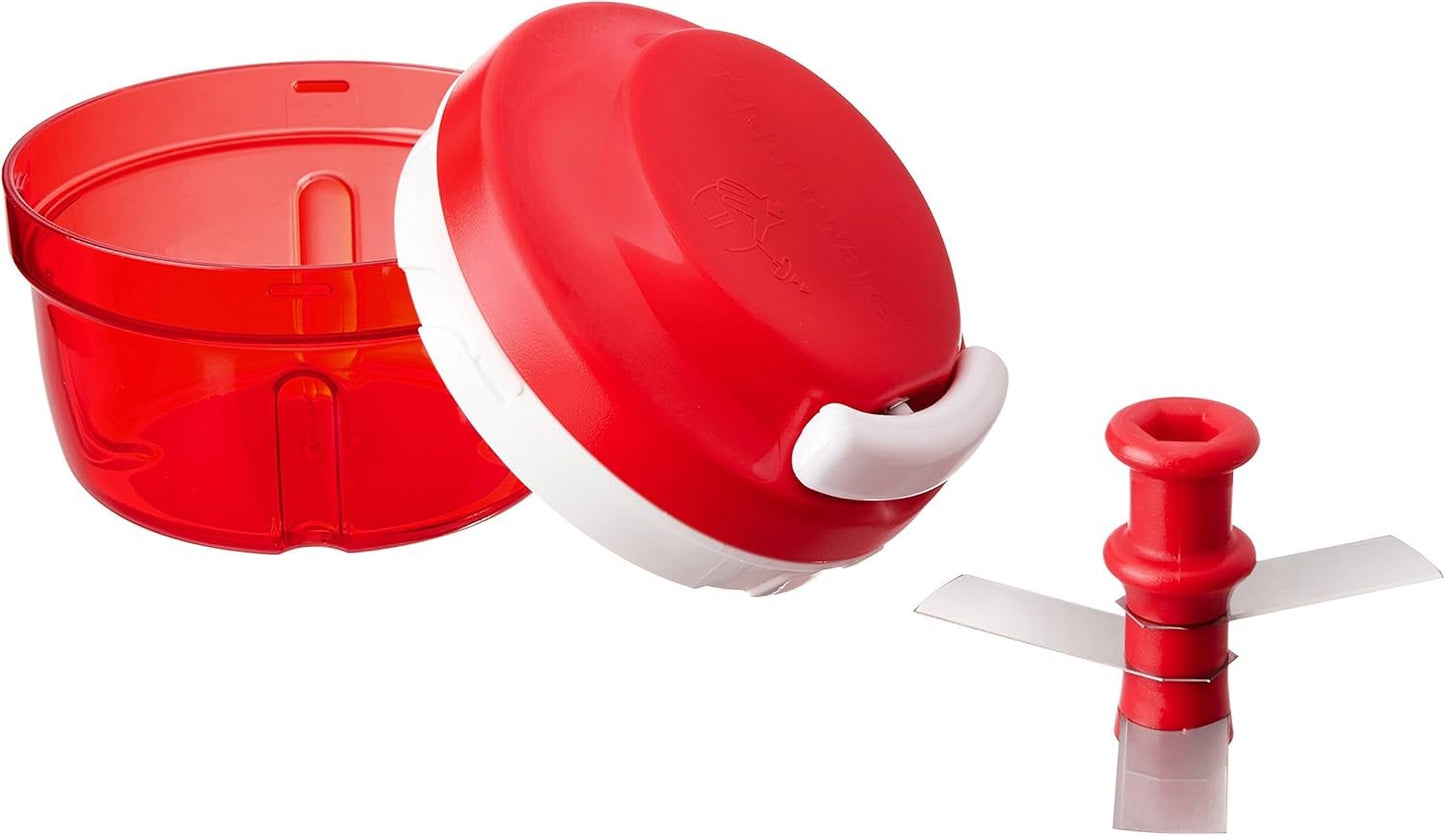 Tupperware Smart Chopper (251)
