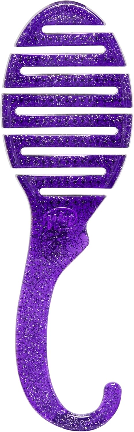 Wet Brush Flexible Shower Detangler Hair Brush