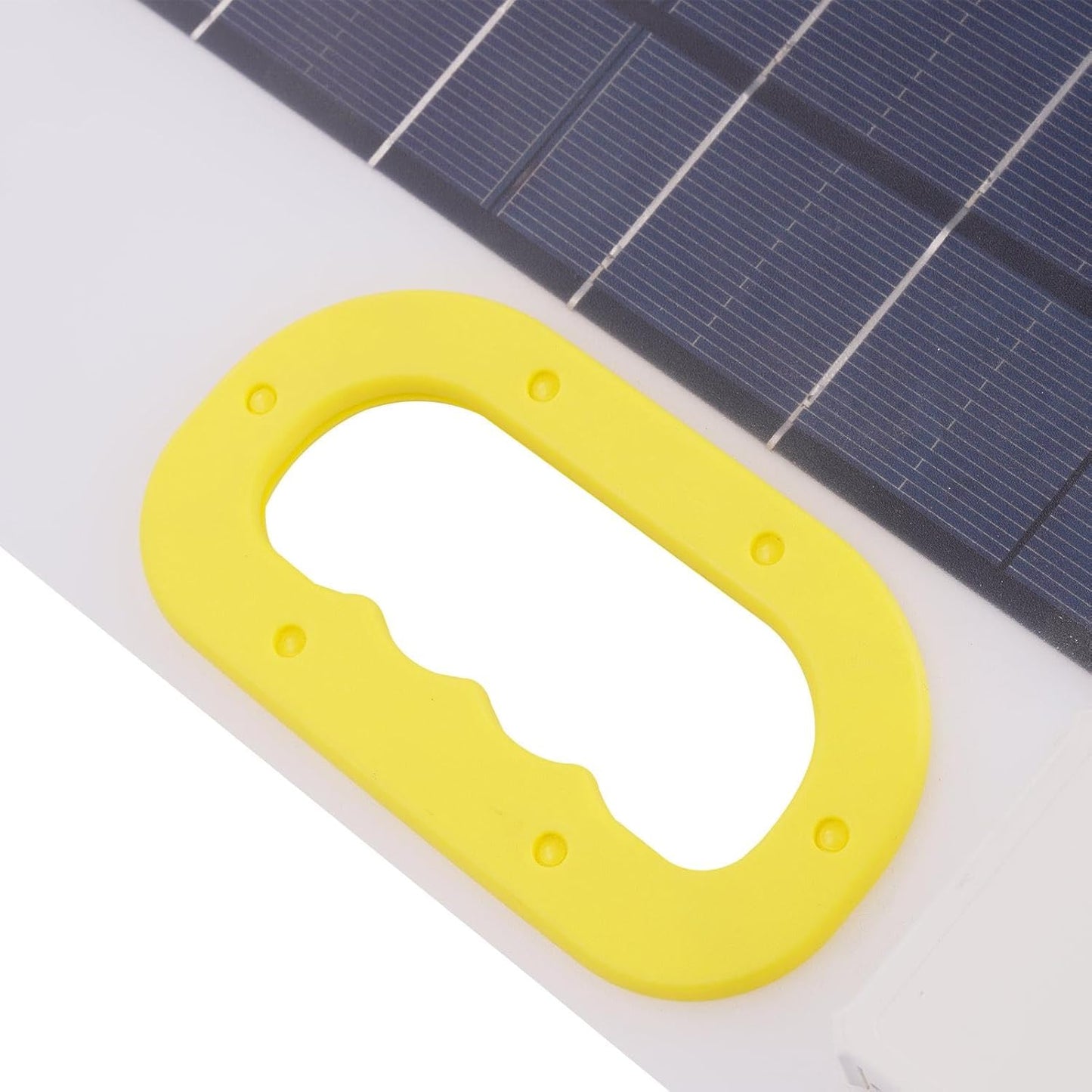 Solar Trickle Charger,30W Solar Panel Power Battery Charger - 12/24V Solar Panel Trickle Charging Kit, Solar Car Battery Charger Maintainer