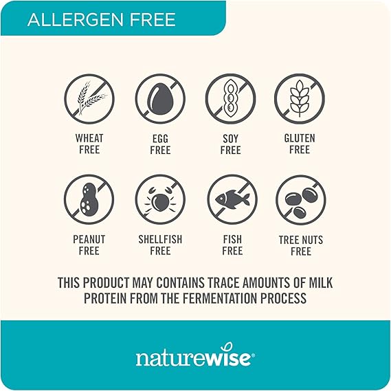 NatureWise Oral Probiotics for Teeth & Gums & Fresh Breath* - Chewable Sugar-Free Mint Tablet - Dental Support for Kids & Adults w/ BLIS K12 & M18 - Non-GMO - 50 Count[50-Day Supply]