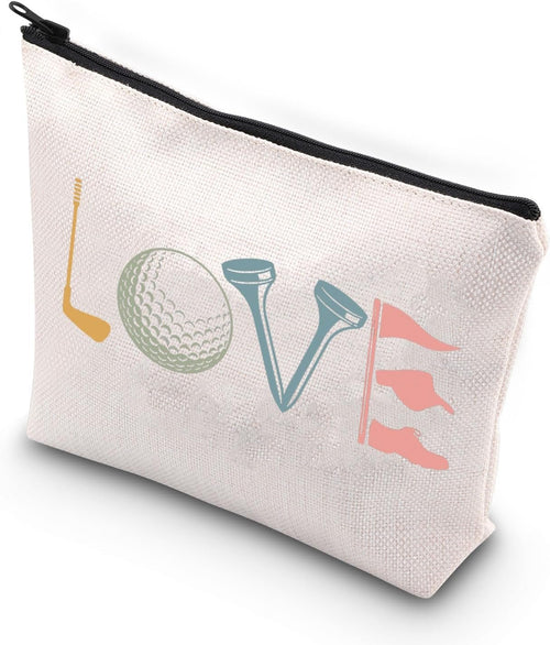 Funny Golf Gift Golf Gifts Lady Golf Gift Lady Golf Gifts Golfing Survival Kit Golf Accessories Gift (Love Golf CA)