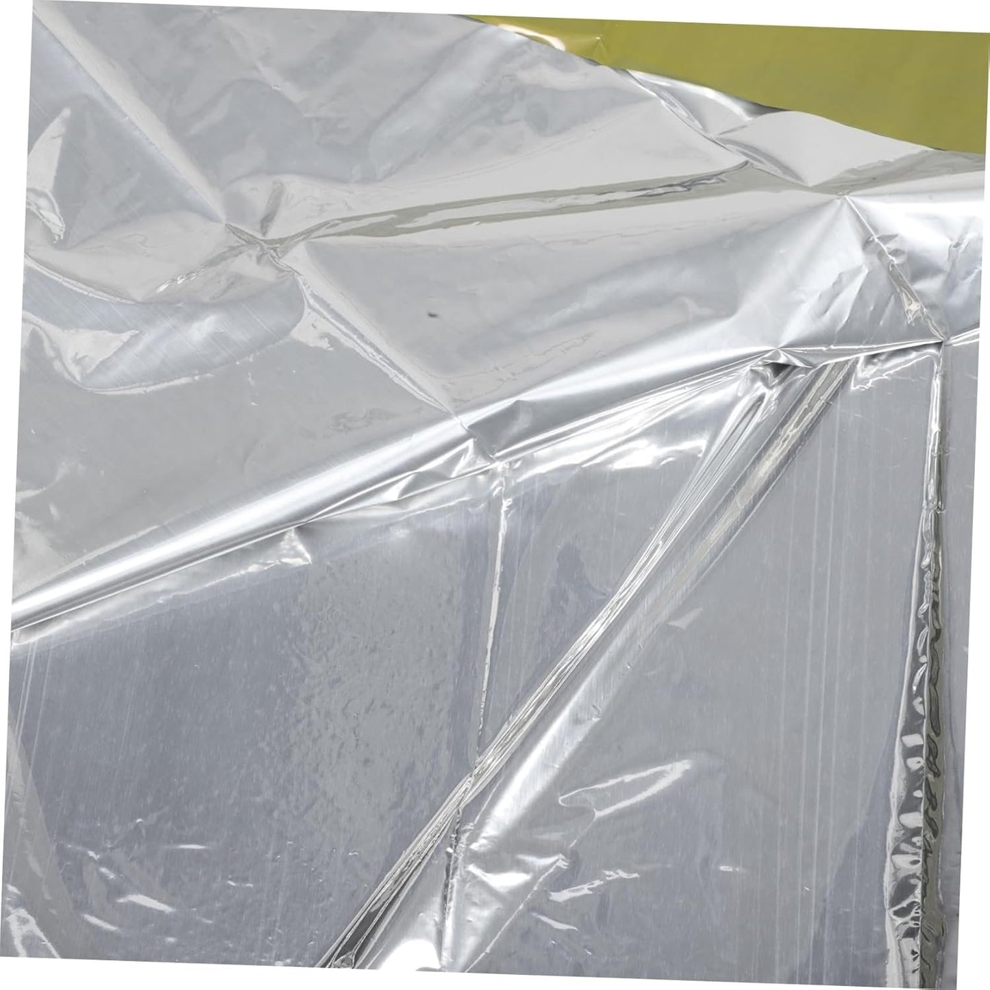 BESPORTBLE Emergency Tent Survival Blanket Outdoor Folding Shelter Warm Insulation Bag for Camping Hiking Cold Weather