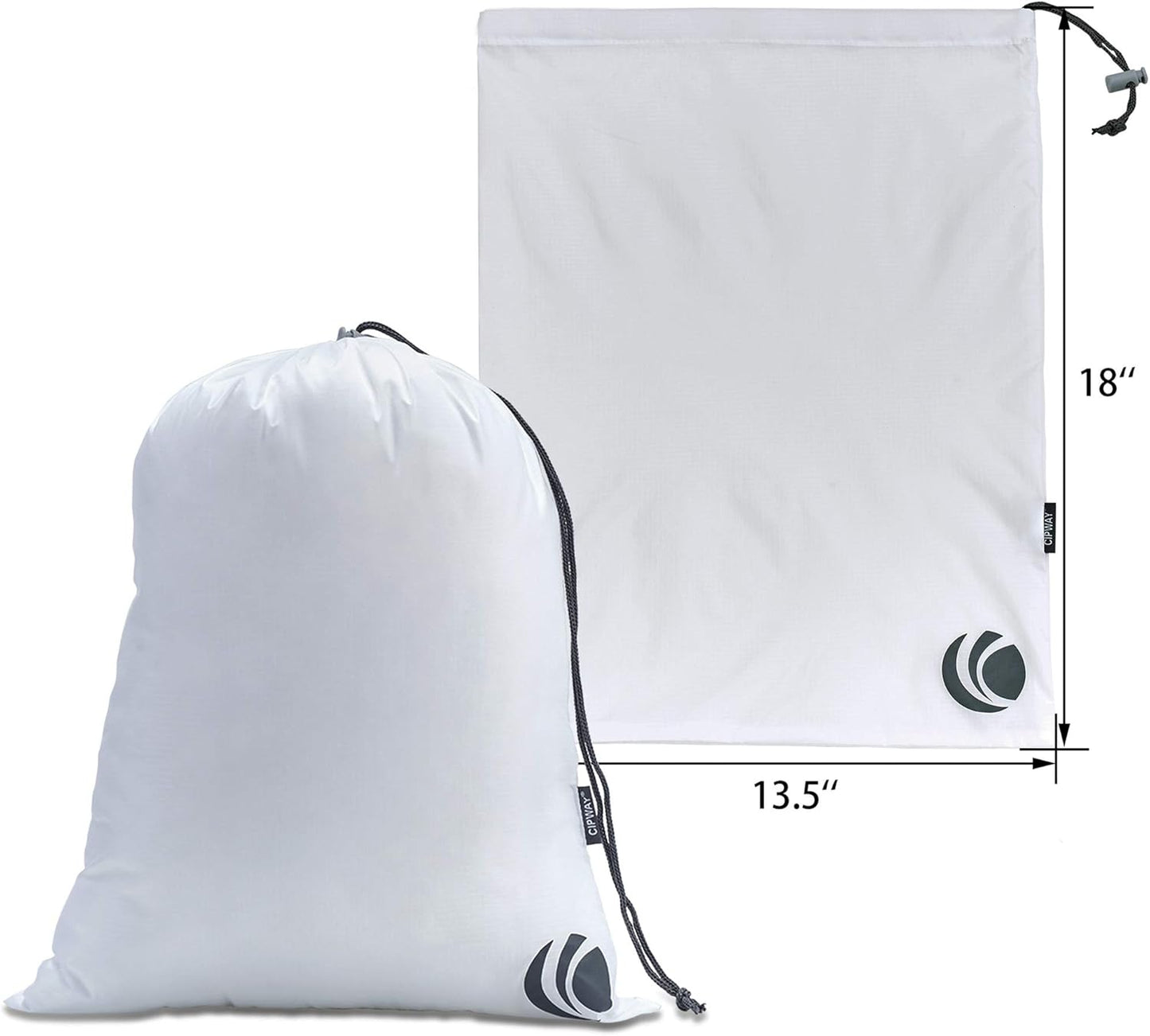 Cipway Compression Packing Cubes for Travel-Expandable Luggage Organizer Set Pack More in Less Space,Travel Gear Accessories