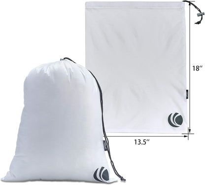 Cipway Compression Packing Cubes for Travel-Expandable Luggage Organizer Set Pack More in Less Space,Travel Gear Accessories
