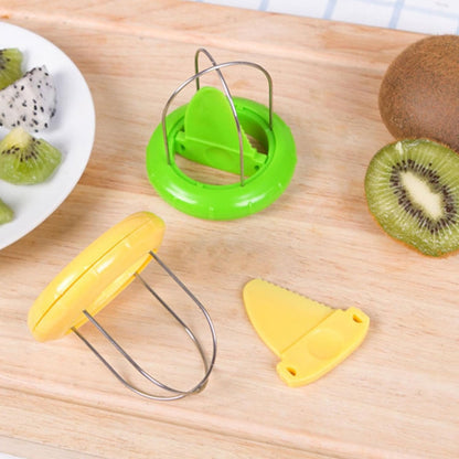 Kiwi Kiwi Peeler Stainless Steel Orange Peeling Tool Manual Peeling Tool Dishwasher Safe Kiwi Kitchen Gadgets Cucumber Potato Orange Lemon
