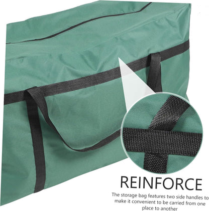 Levemolo Bag Large Storage Boxes for Moving Packing Bags for Moving Clothes Storage Bag Home Organization