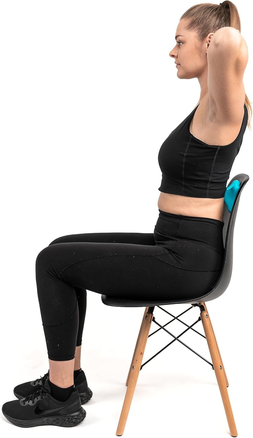 MYORELEASE Myofascial Release & Trigger Point Therapy Tool. Superior to a traditional Massage Ball. MYORELEASE is the only massage tool you'll ever need.