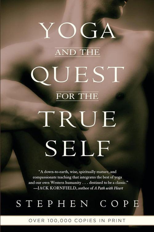 Yoga And The Quest For True Self